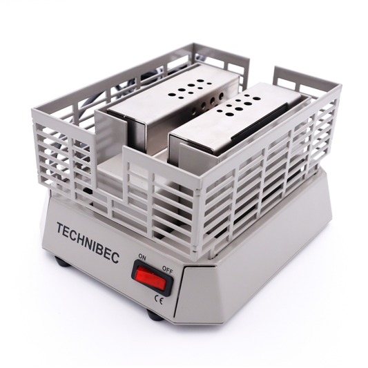 Technibec 2.0 Electric Burner