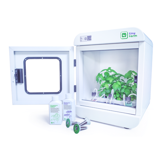TinyFarm 1.5E