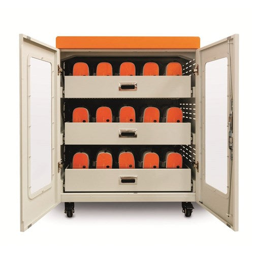 ClassVR Set of 30 (includes 30 controllers)
