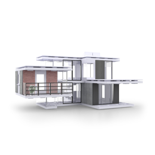 Arckit 200sqm Architectural Model Building Kit (Ages 14+)