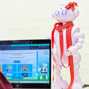 ABii the Smart Tutor Twin Pack