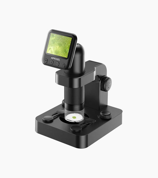 MS003 400X-1200X Zoom Digital Microscope