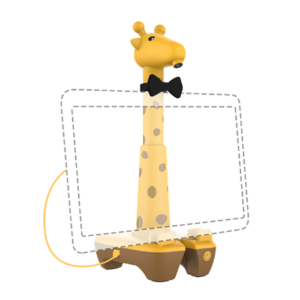 ARpedia Spotty Standalone Device