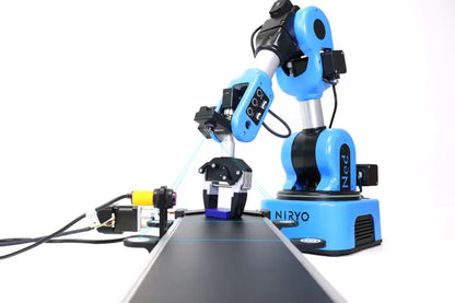 Ned2 Discovery Bundle: Plug & Play Educational Robotics Solution