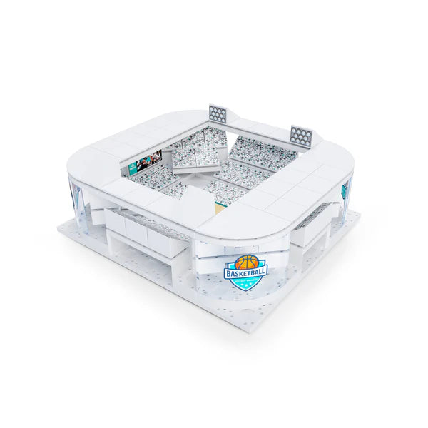 Arckit Stadium Scale Model building kit, Volume 2