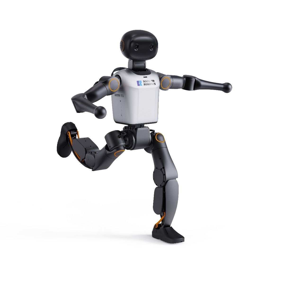 K1 Humanoid Robot