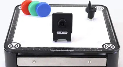 Ned2 Discovery Bundle: Plug & Play Educational Robotics Solution