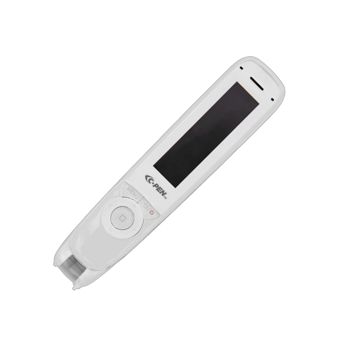 C-Pen Reader 2: Reading Support Dyslexia Pen