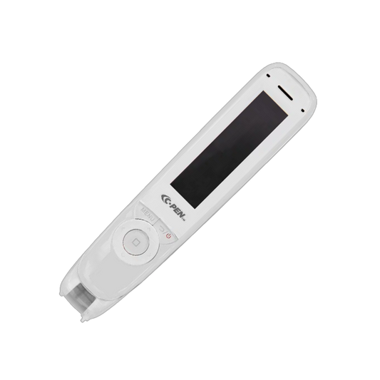 C-Pen Reader 2: Reading Support Dyslexia Pen