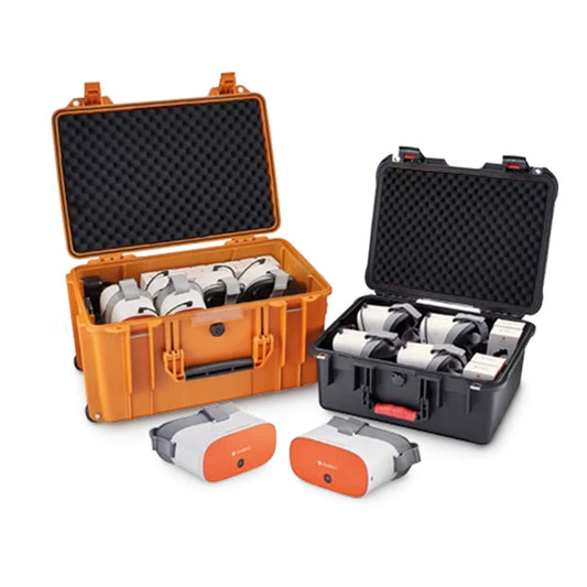 ClassVR Set of 8 (includes 8 Controllers)