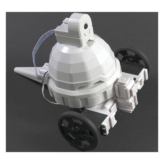 EZ Robot AdventureBot