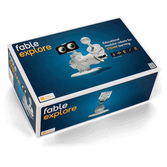 Fable Explore! Robotic Joint Module
