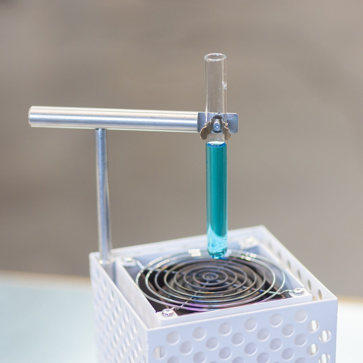 Glassware Support Rod (505S)