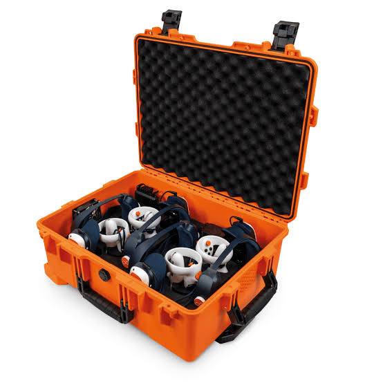 ClassVR Xcelerate Set