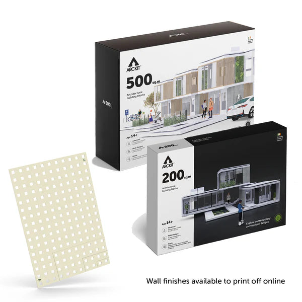 Arckit Ages 14+ Education Bundle