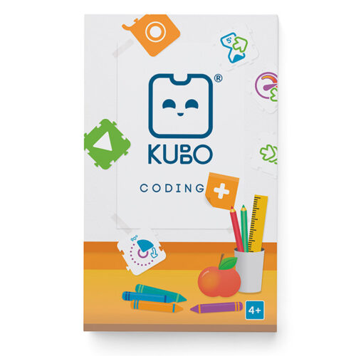 KUBO Coding+ Set