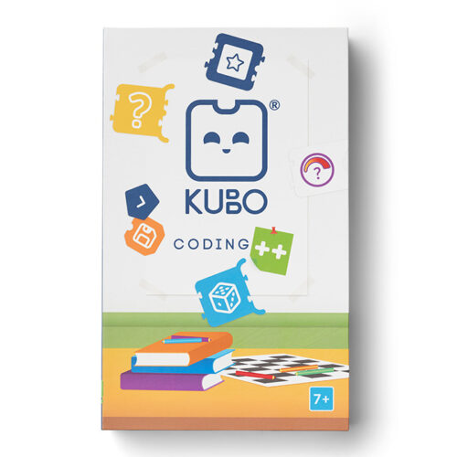 KUBO Coding++ Set