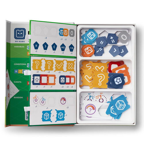 KUBO Coding++ Set
