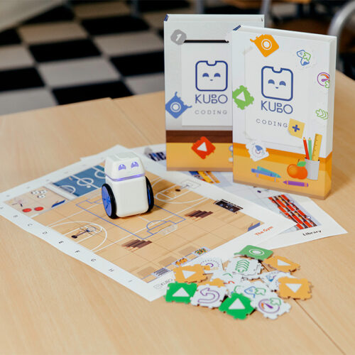 KUBO Coding+ Set