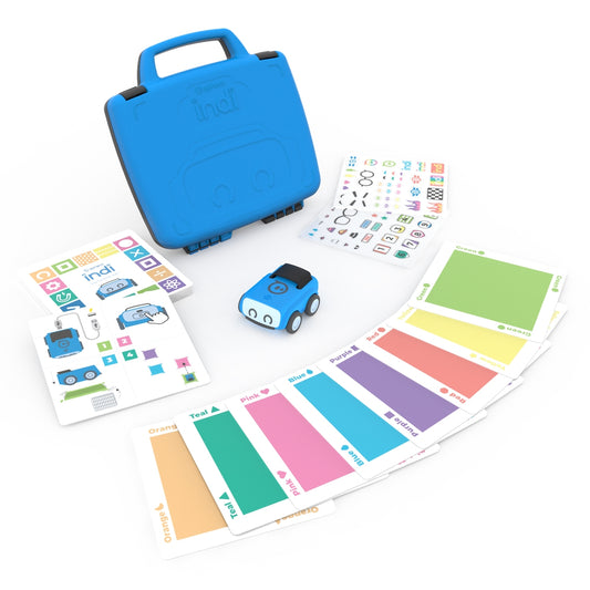 Sphero Indi Education Robot – Student Kit