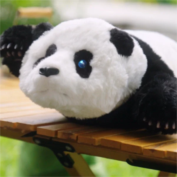MetaPanda: Your Interactive Robo-Panda
