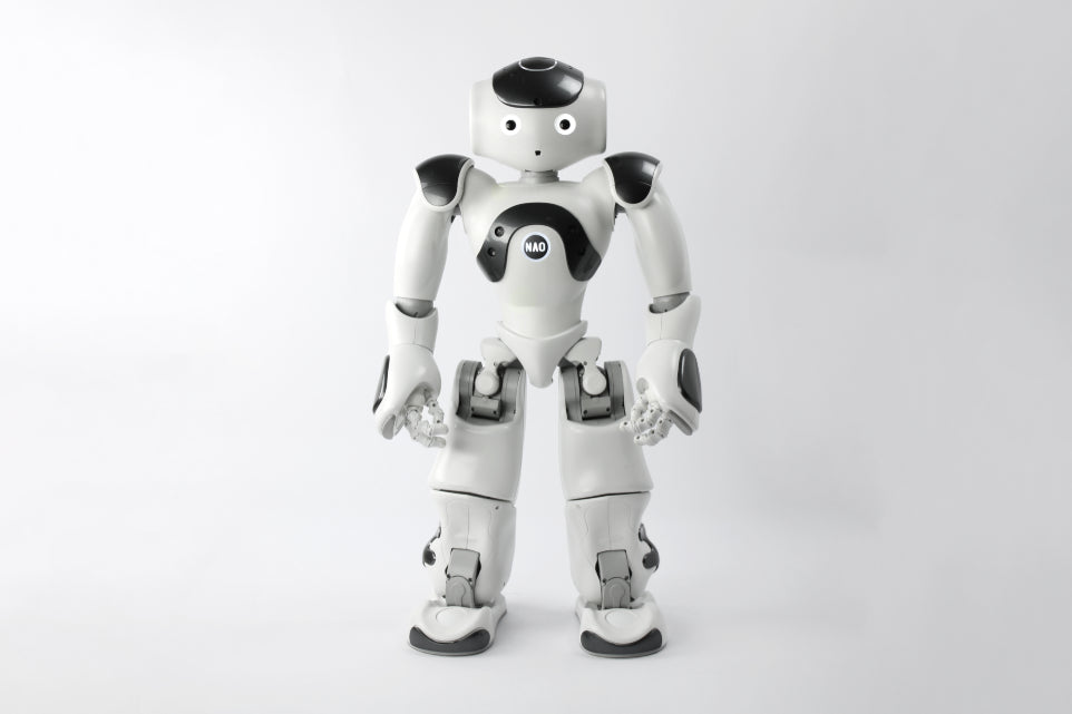 NAO V6 Robot