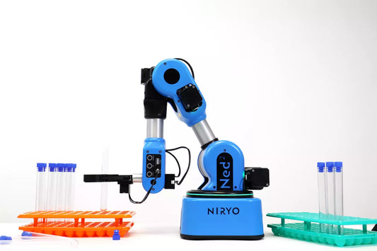Ned2 Robot Arm