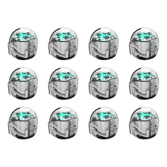 Ozobot Bit+ Classroom Kit