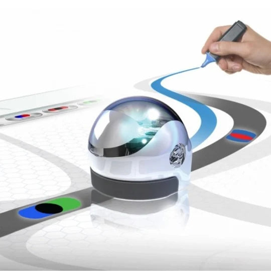 Ozobot Bit+ Classroom Kit
