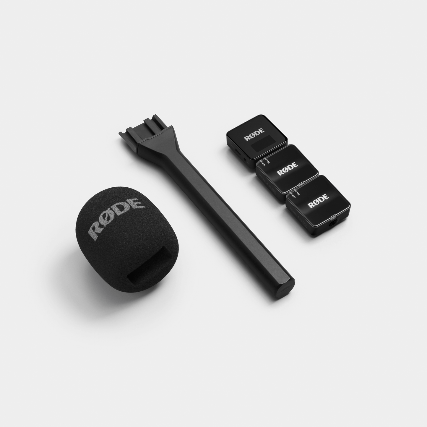 Dual Interview Kit