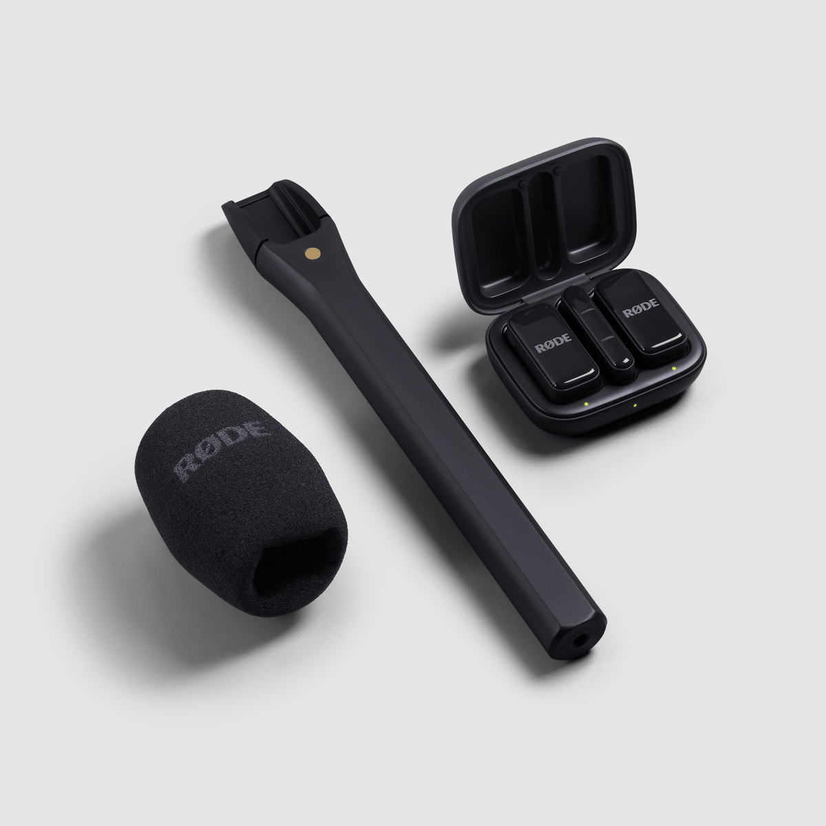 Mini Microphone Interview Micro Interview Kit – The Brainary