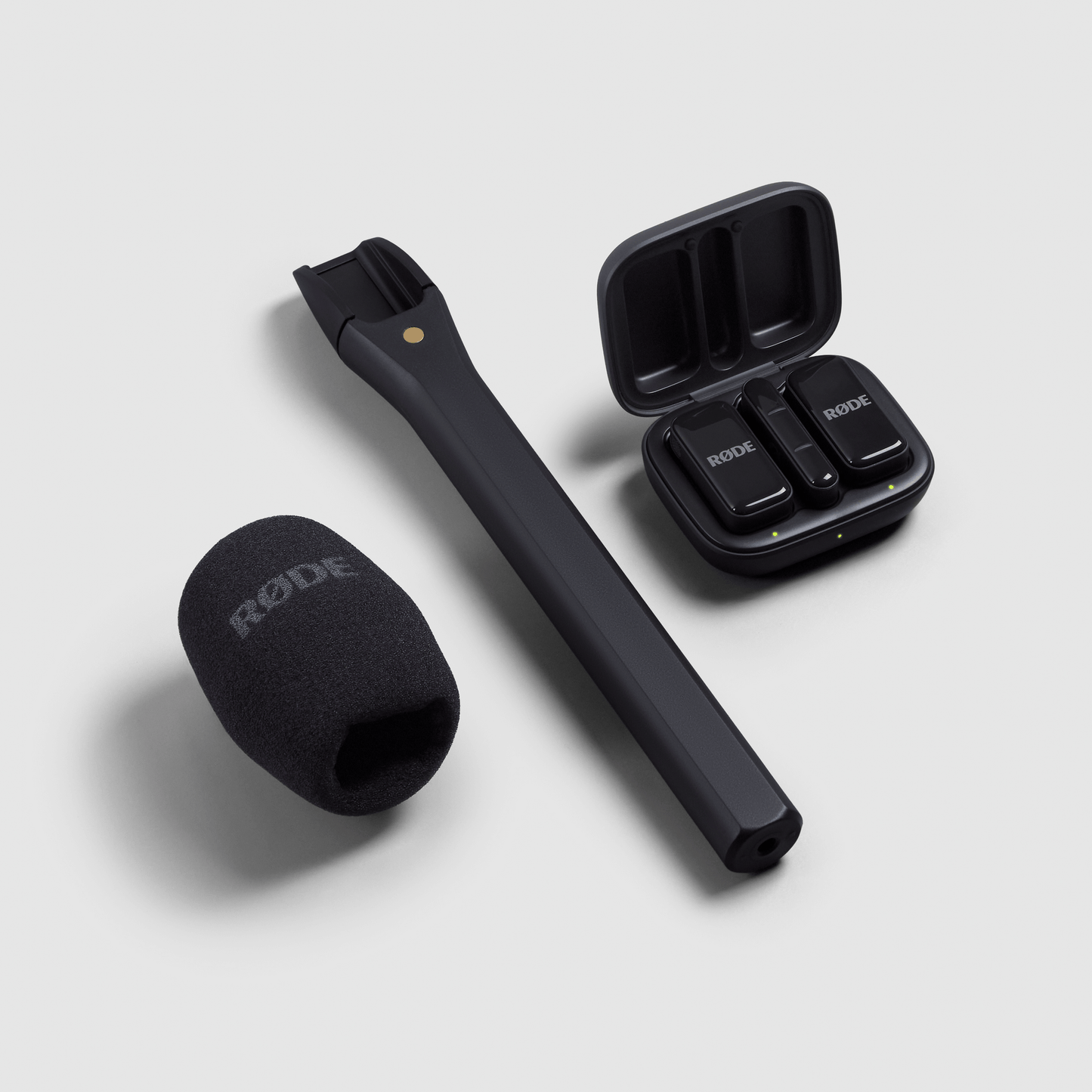 Micro Interview Kit