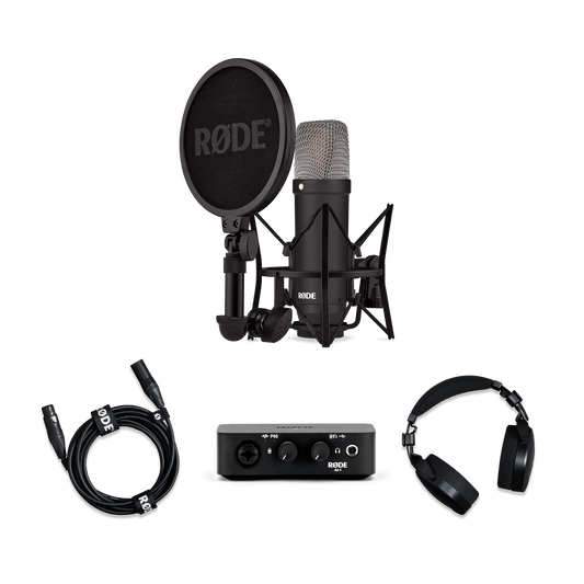 Signature Studio Kit
