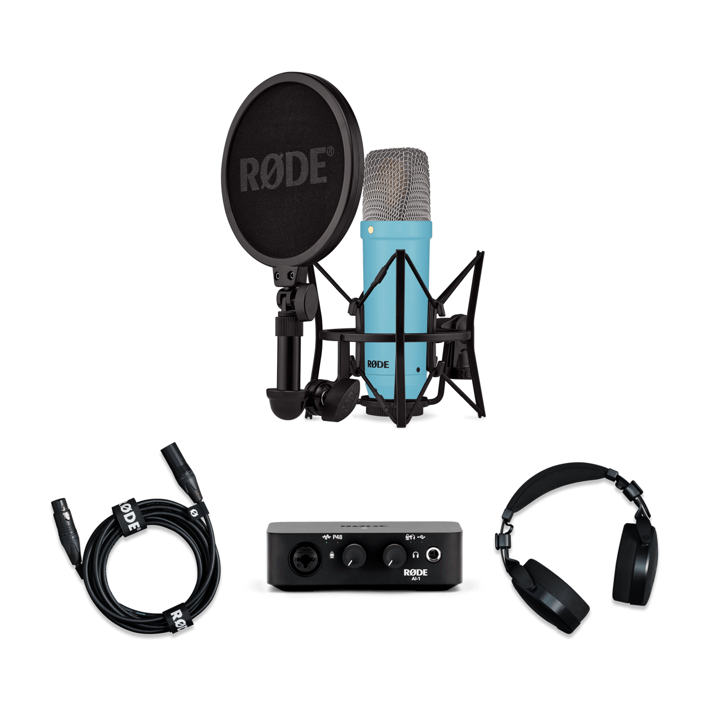 Signature Studio Kit