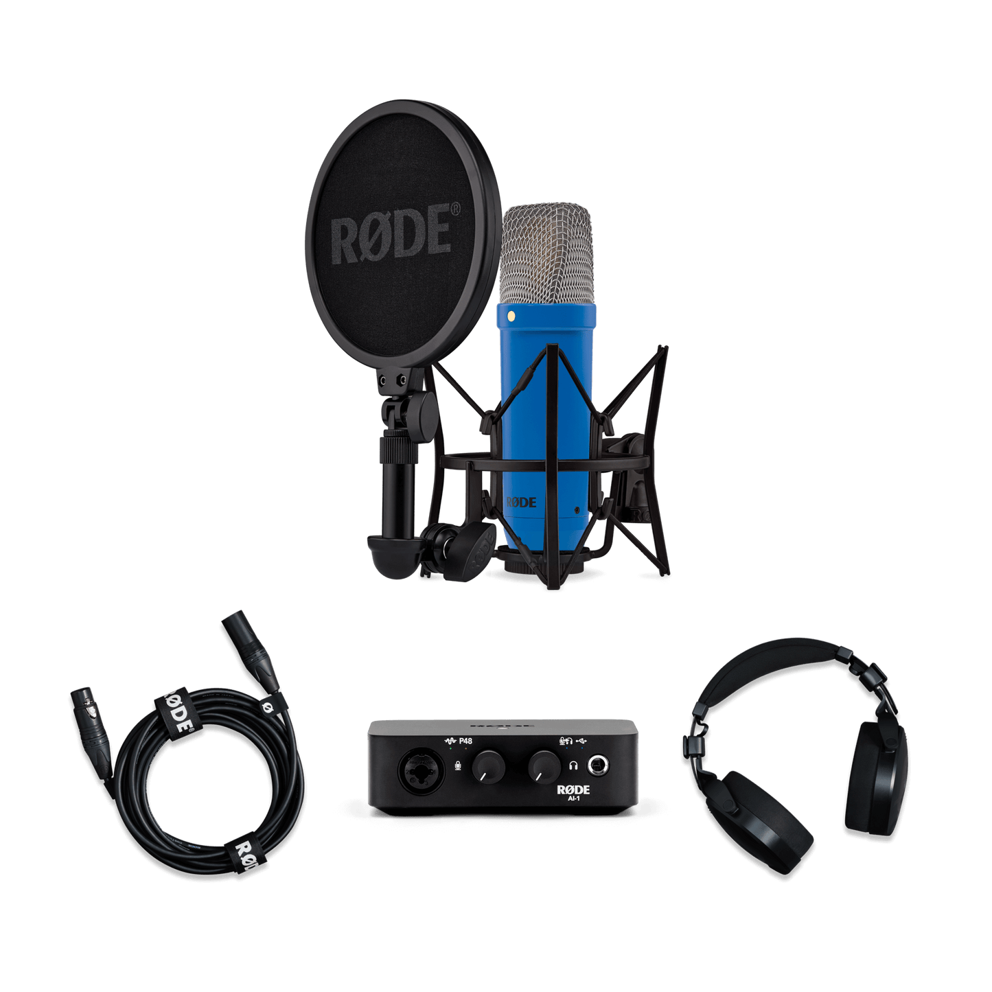Signature Studio Kit