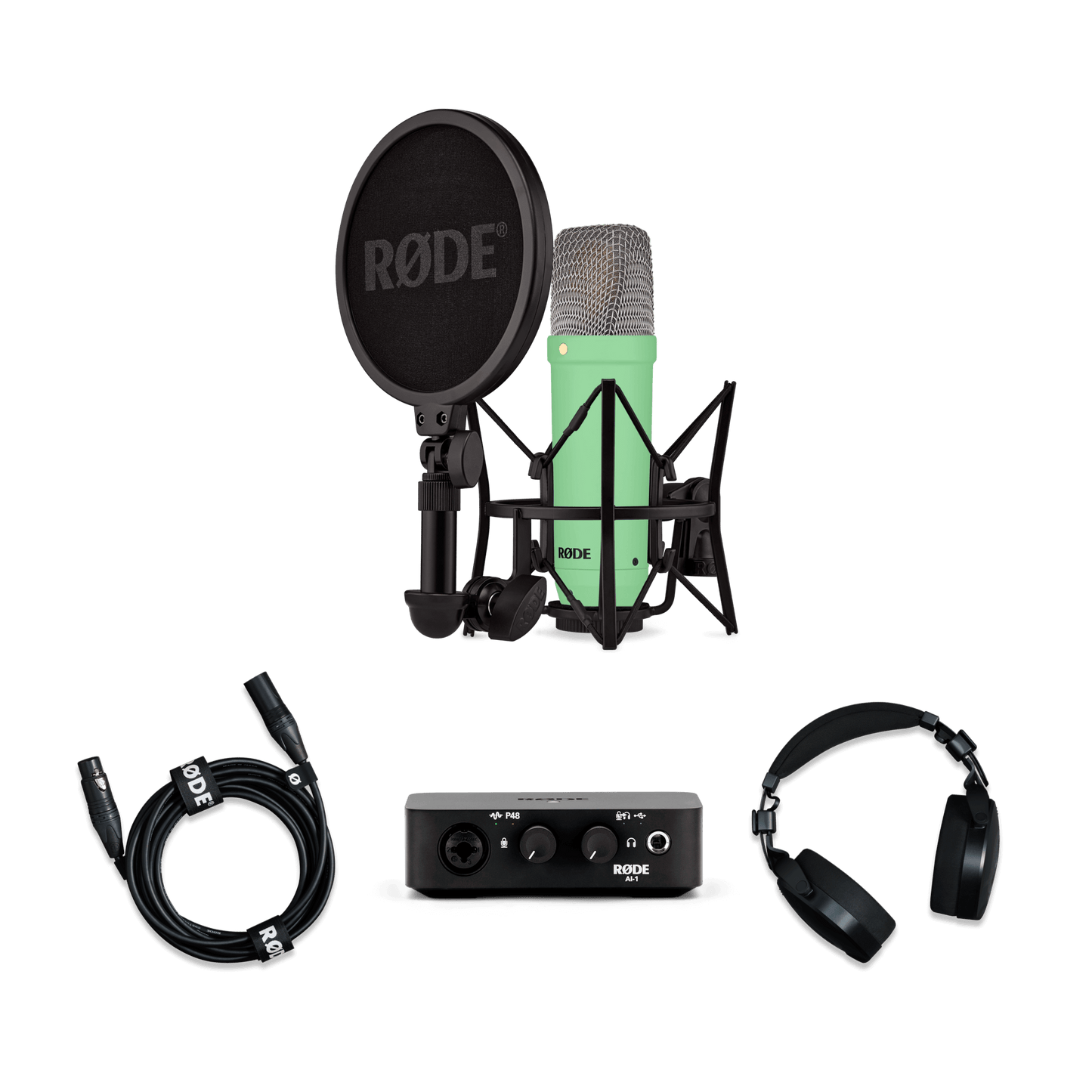 Signature Studio Kit