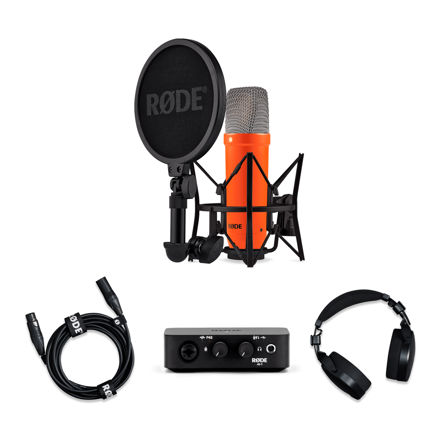 Signature Studio Kit