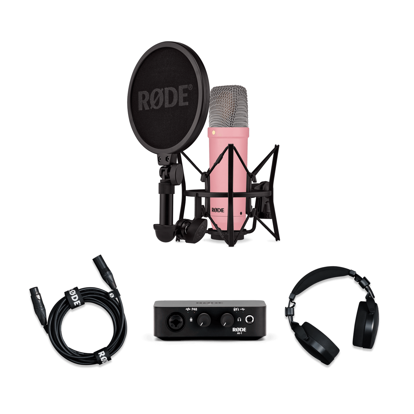 Signature Studio Kit