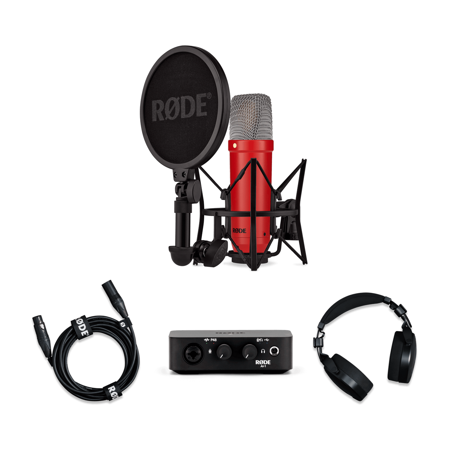 Signature Studio Kit