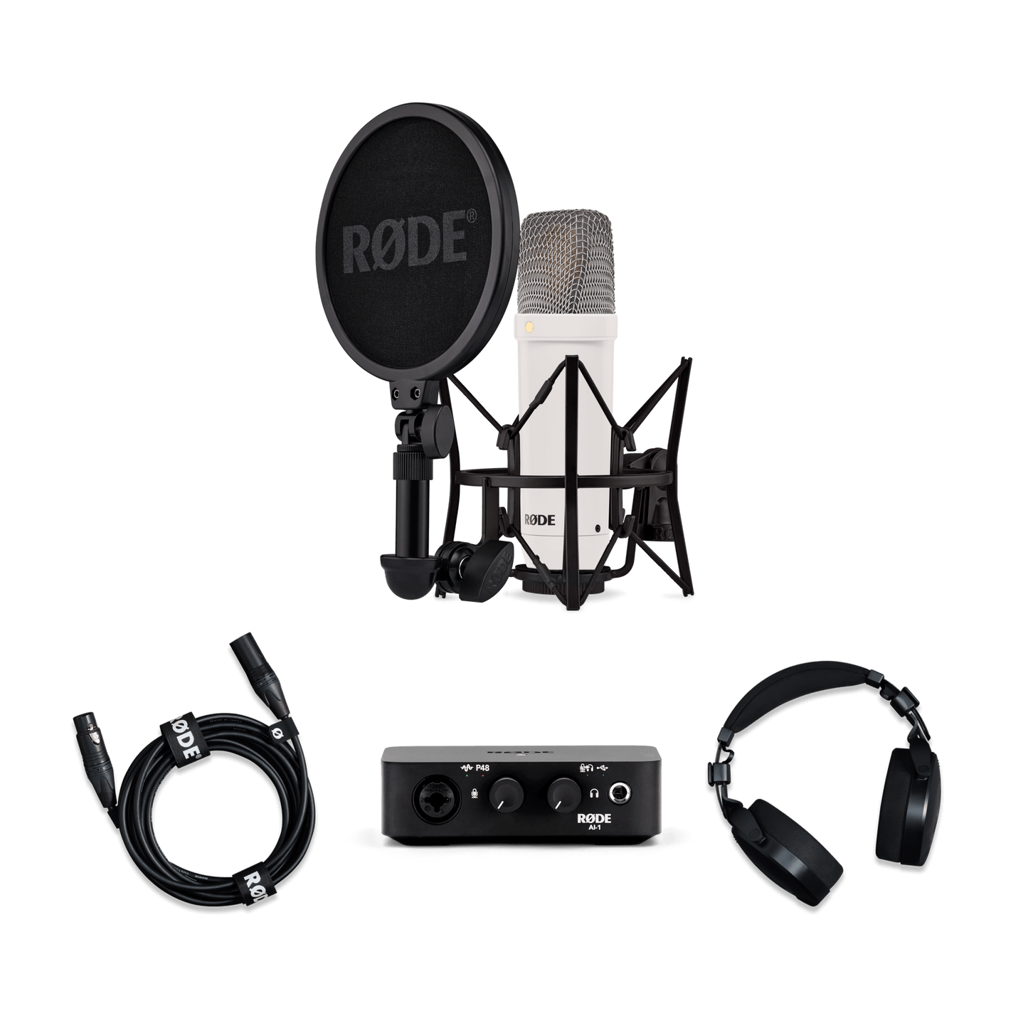 Signature Studio Kit
