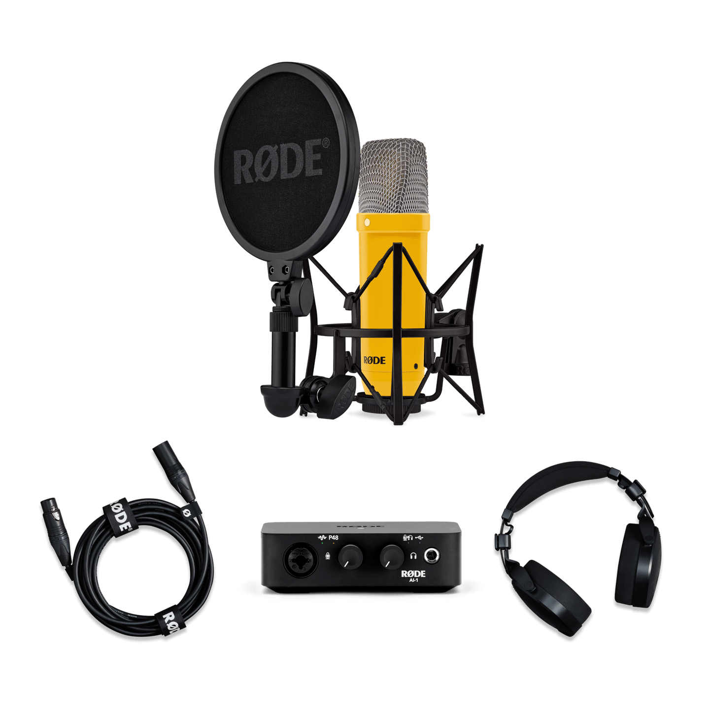 Signature Studio Kit