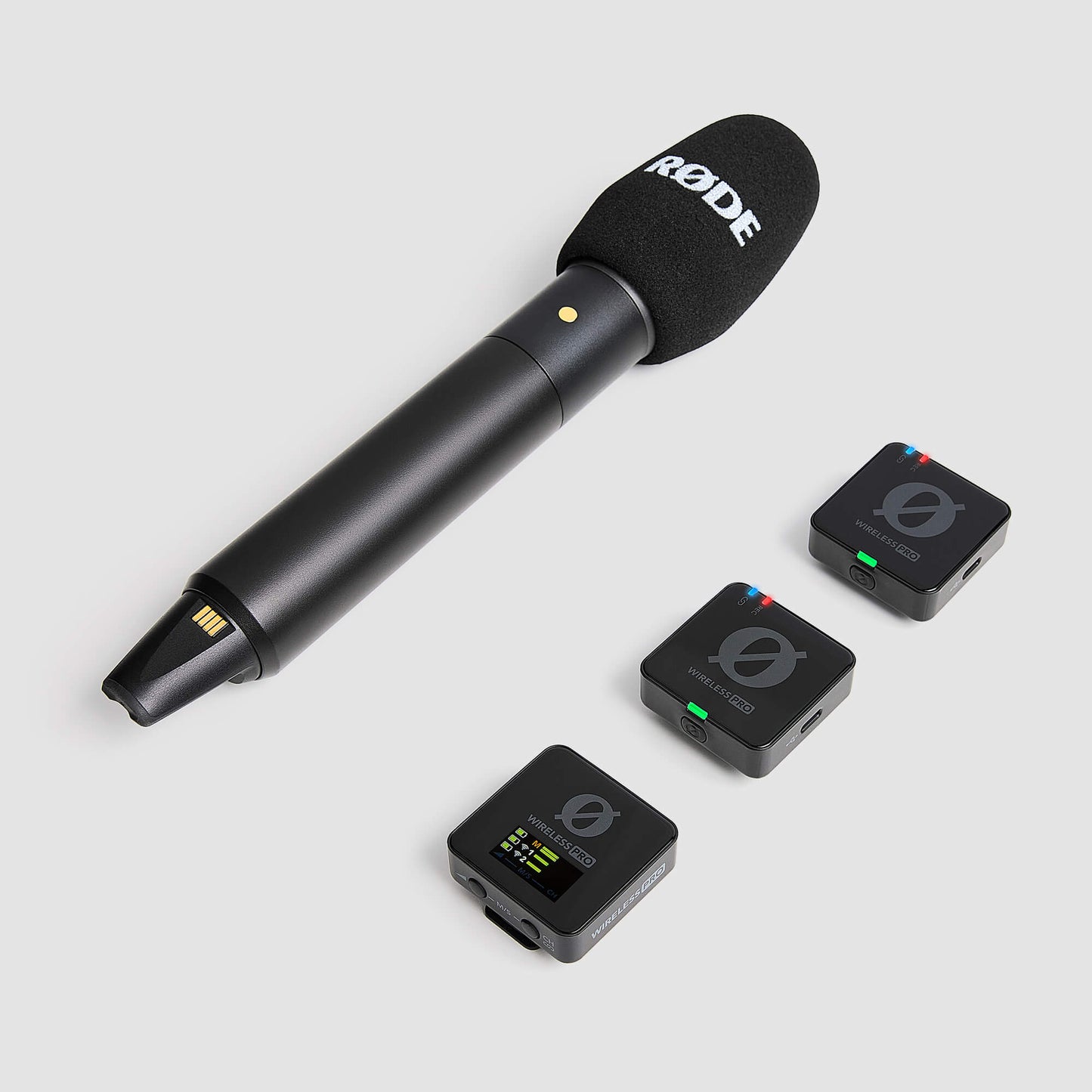Pro Interview Kit