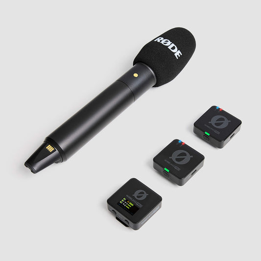 Pro Interview Kit