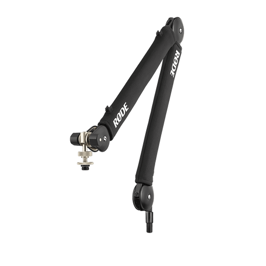 Dual Podcast Kit