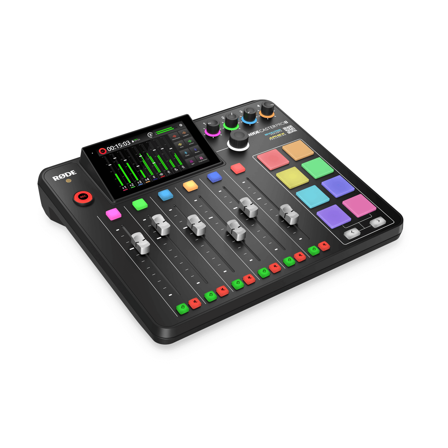 Ultimate Podcast Kit