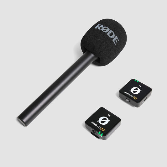 Street Interview Kit