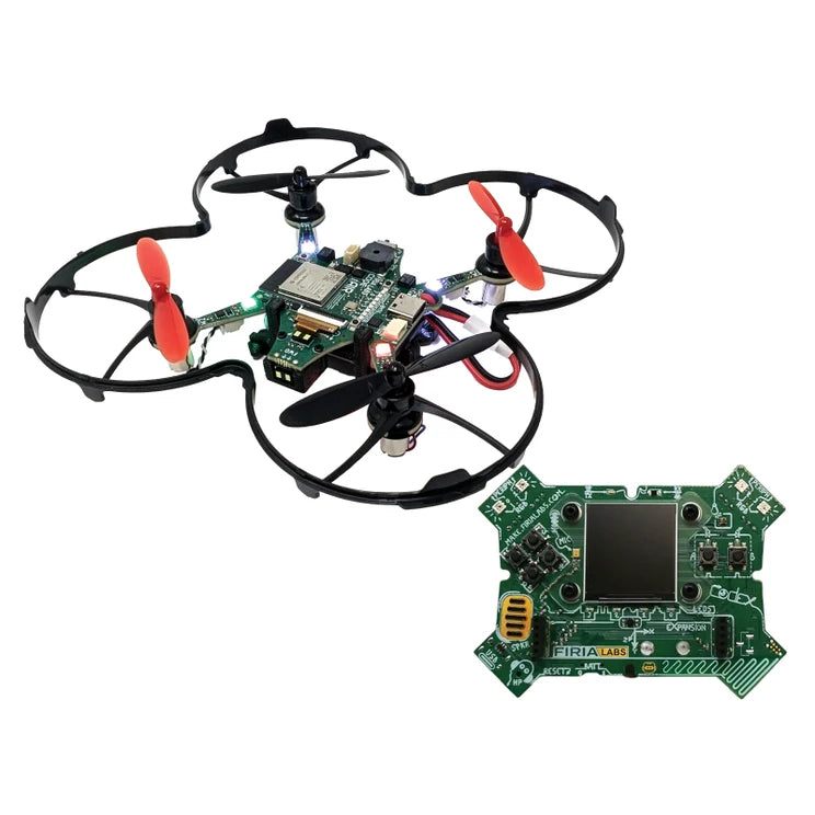 CodeAIR Fly with Python Kit