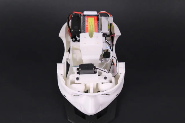 EZ-InMoov Robot Head (Hardware Kit)