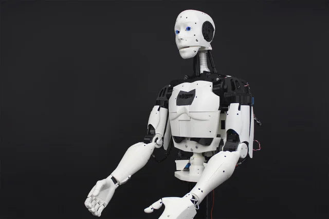 EZ-InMoov Humanoid Robot (Hardware Kit)