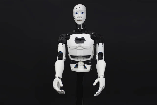 EZ-InMoov Humanoid Robot (Hardware Kit)